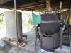 Καζάνι απόσταξης ζιβανίας (Καννάβια) – Cauldron of zivania distillation (Kannavia)